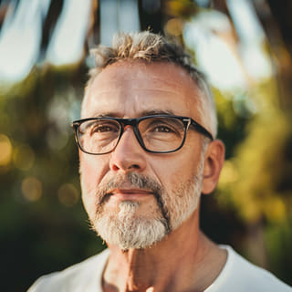 Mike Leto miembro experimentado del equipo de plataforma de comercio de criptomonedas